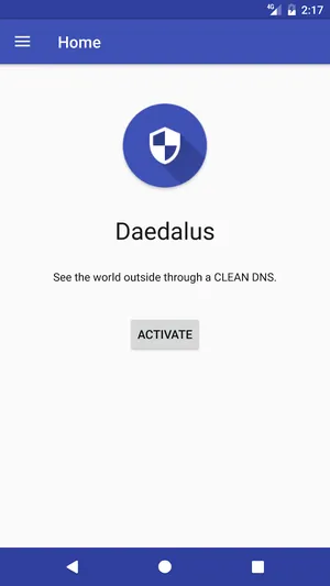 Daedalus